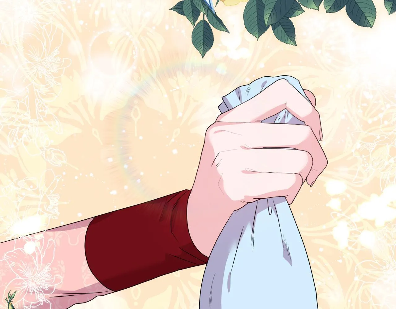 第44话 你敢和我打赌吗？ 第10页