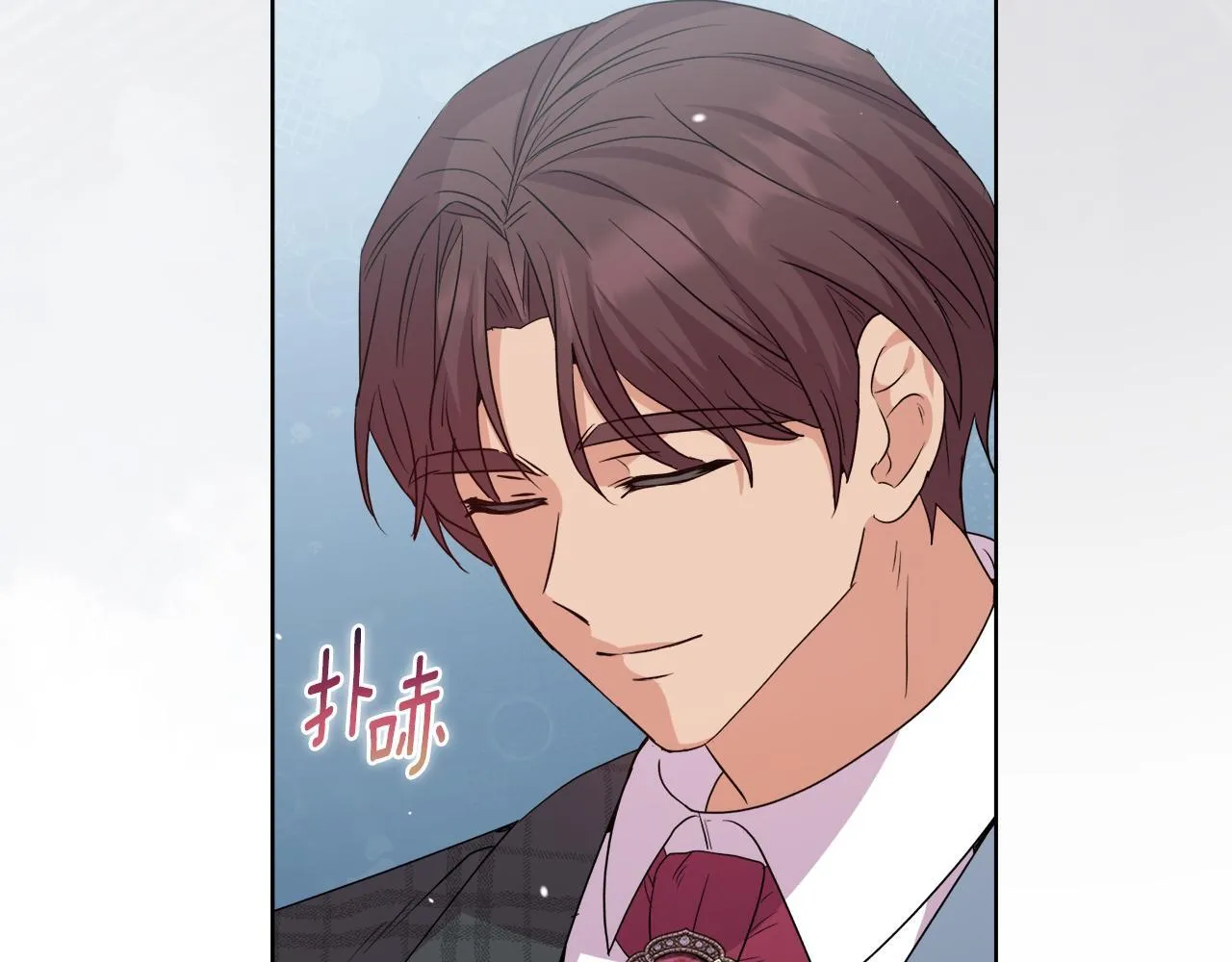 第45话 难以改变的未来 第114页
