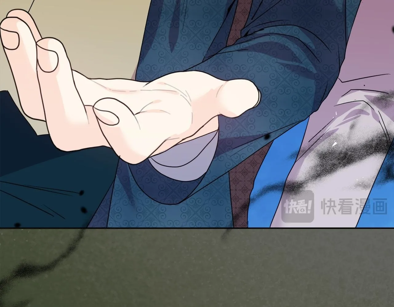 第46话 狩猎开始 第50页