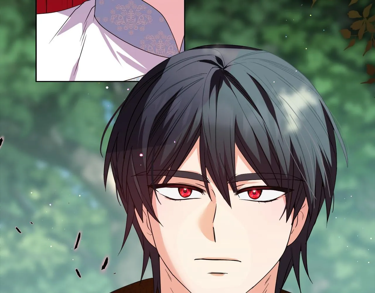 第46话 狩猎开始 第61页