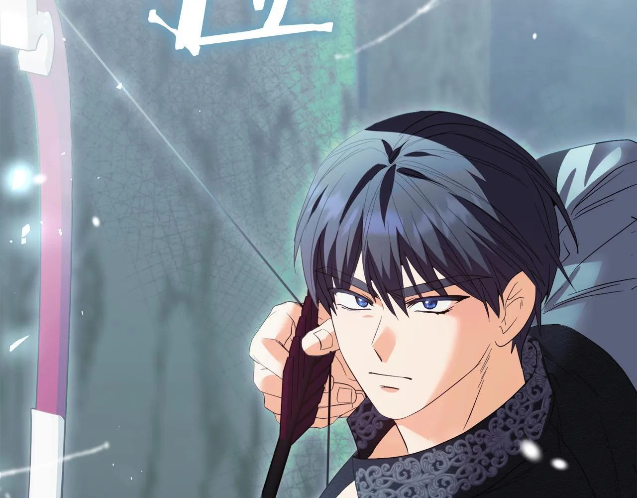第47话 意外来客 第126页