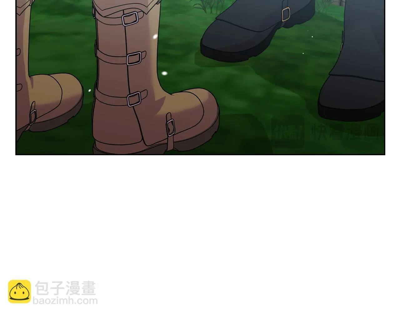 第47话 意外来客 第156页