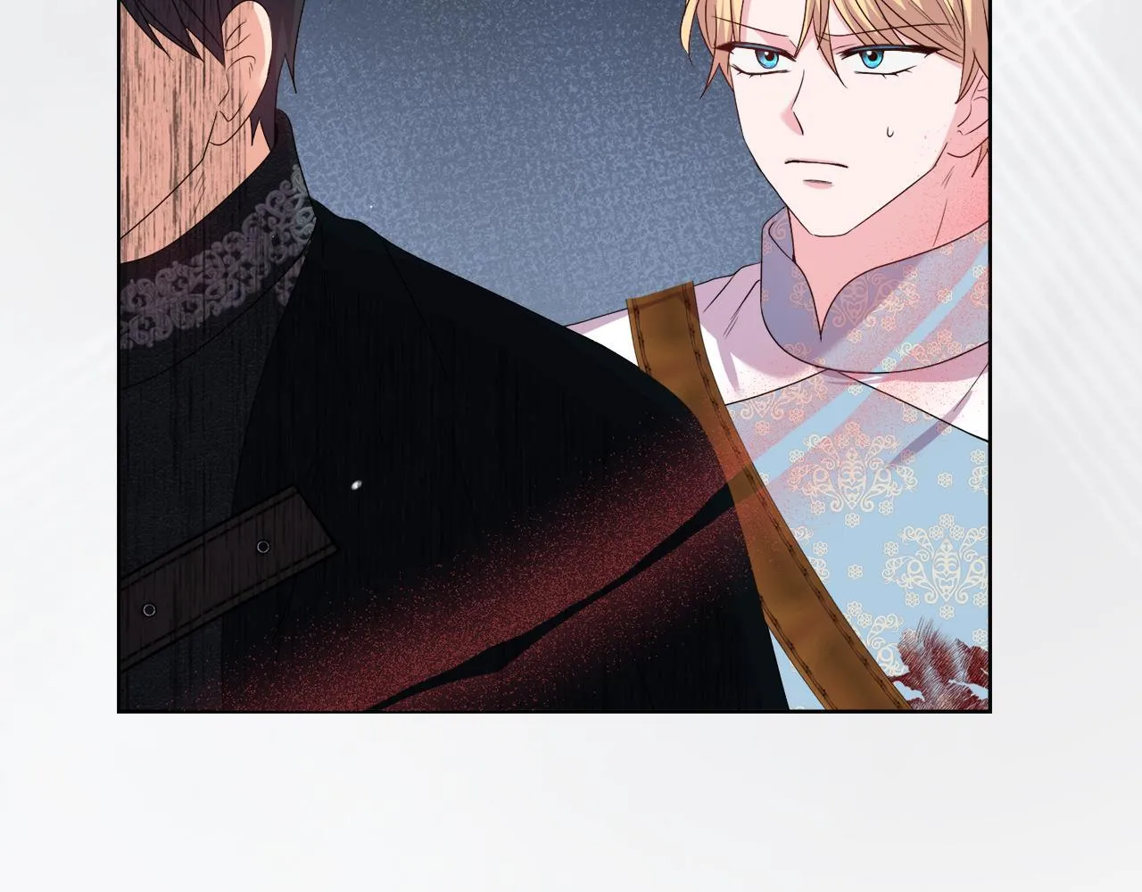 第48话 发自内心的忠告 第75页