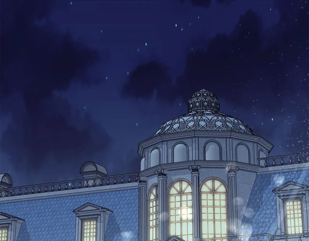 第49话 新任家主 第7页