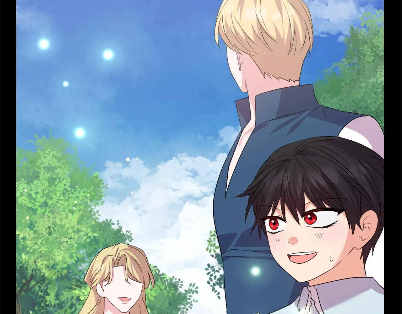 第49话 新任家主 第187页