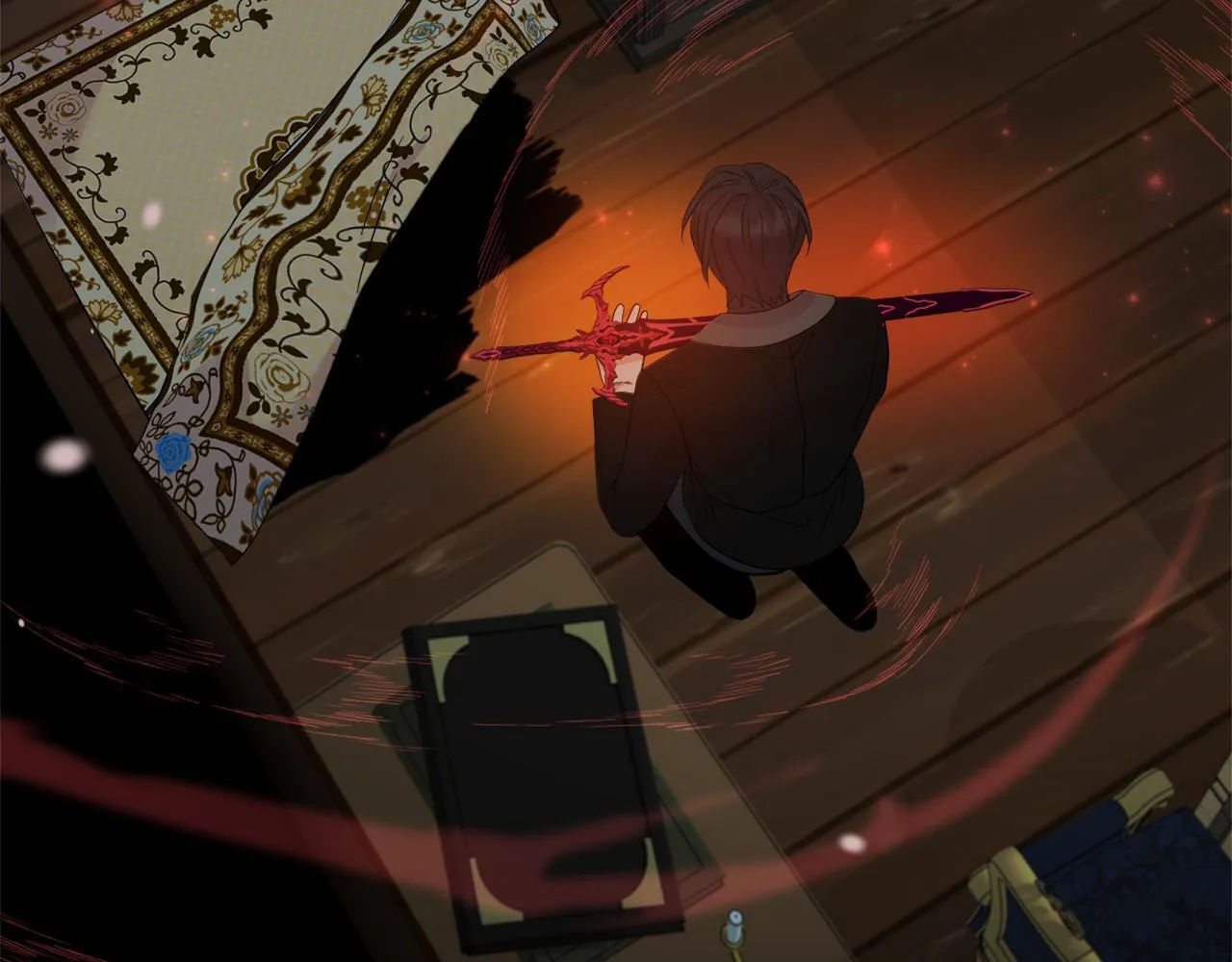 第49话 新任家主 第217页