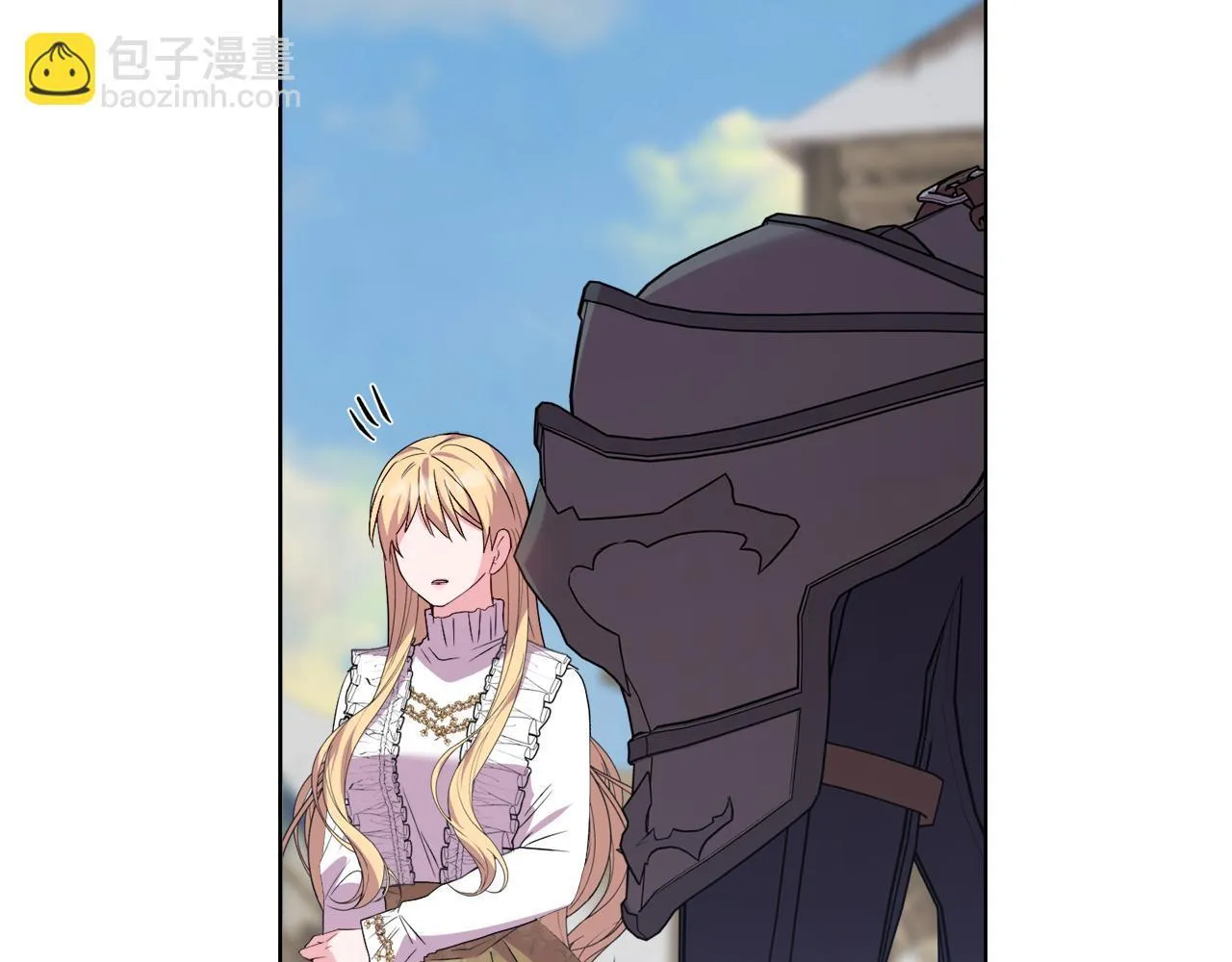 第53话 签订契约 第115页
