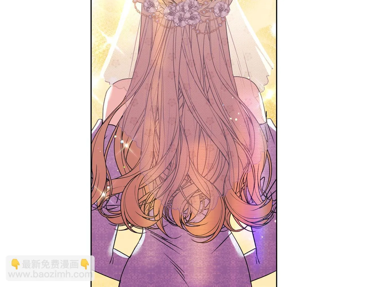 完结篇 期盼已久的婚礼 第5页