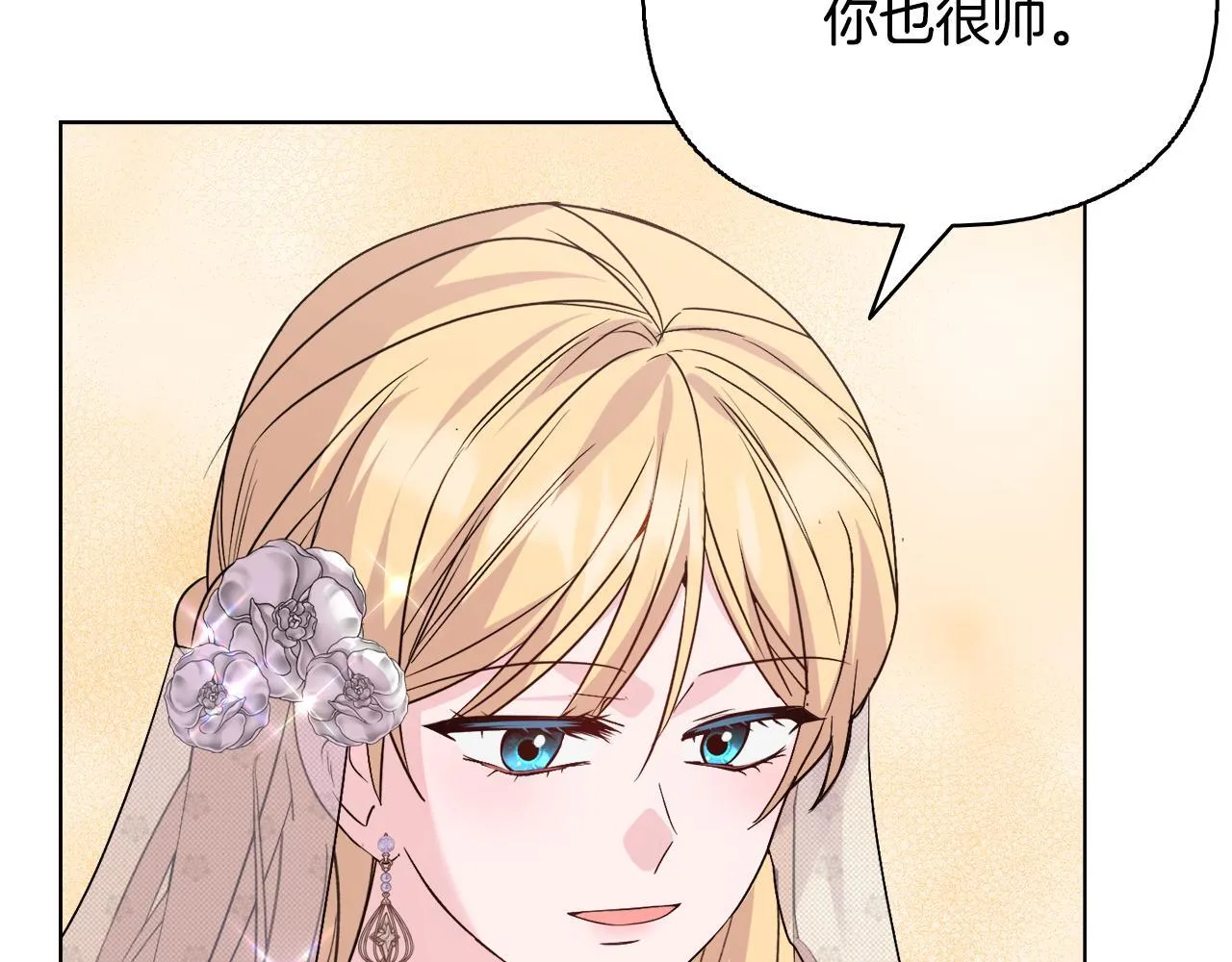 完结篇 期盼已久的婚礼 第51页