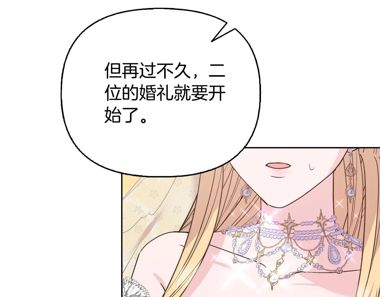 完结篇 期盼已久的婚礼 第95页