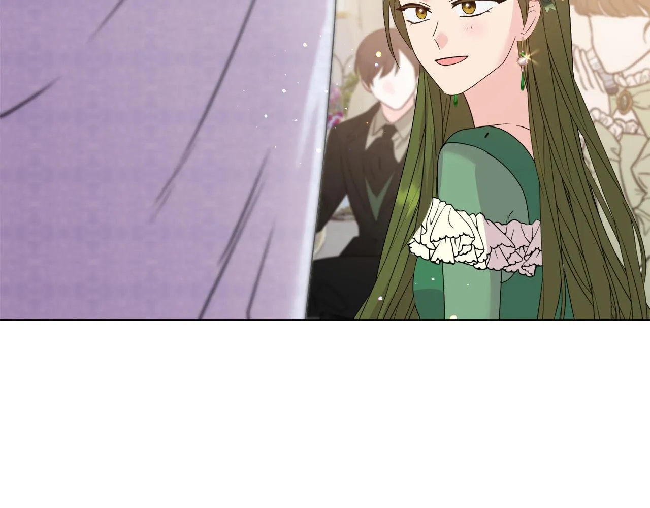 完结篇 期盼已久的婚礼 第143页
