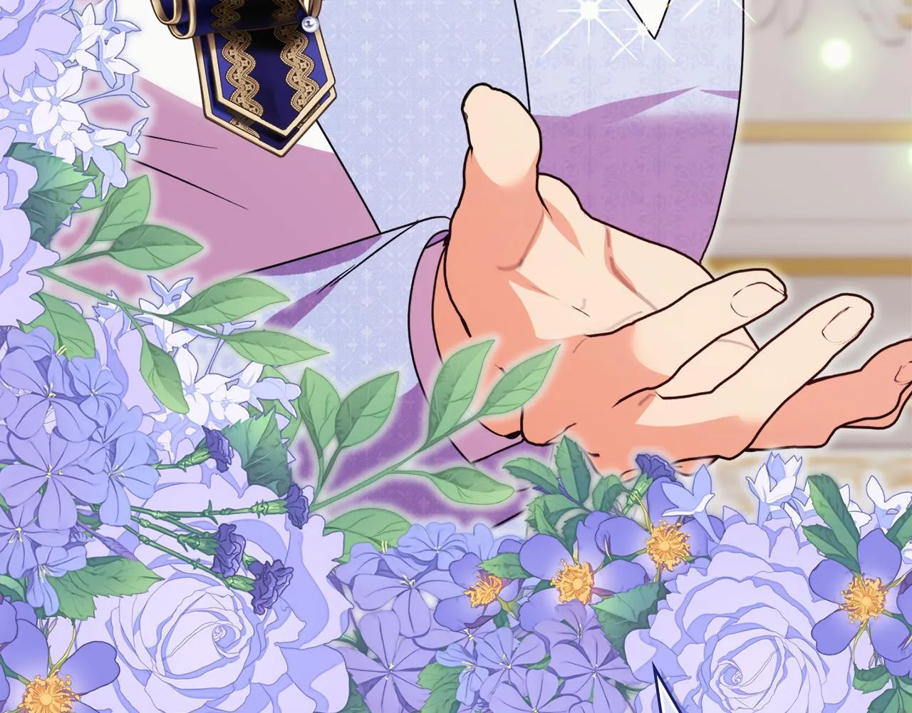 完结篇 期盼已久的婚礼 第165页