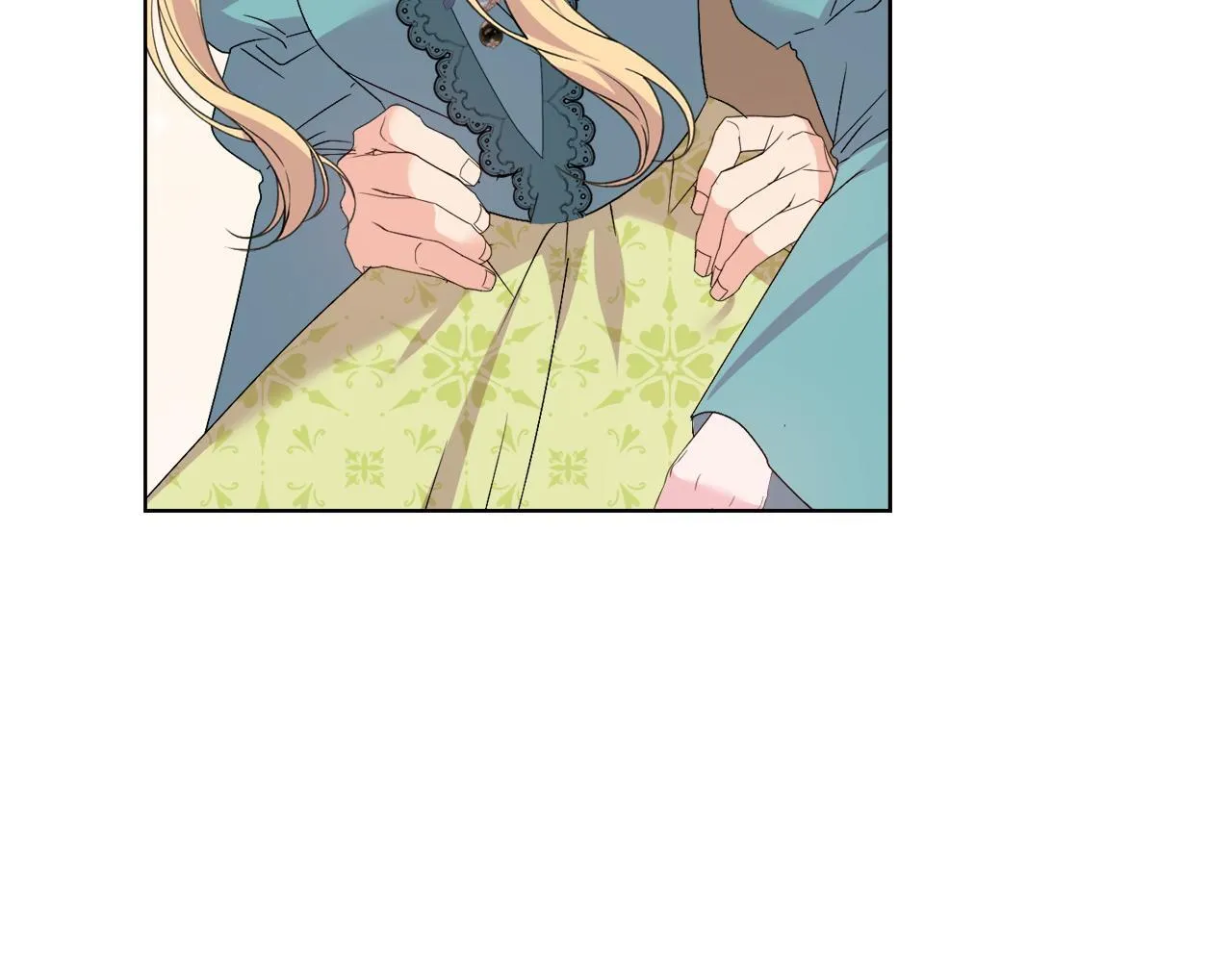完结篇 期盼已久的婚礼 第199页