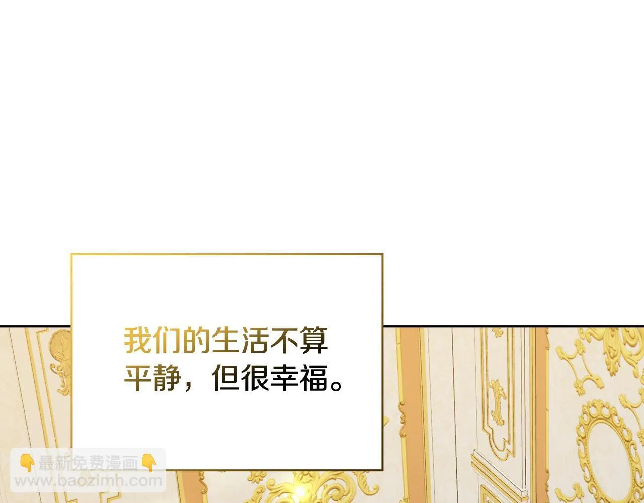 完结篇 期盼已久的婚礼 第231页