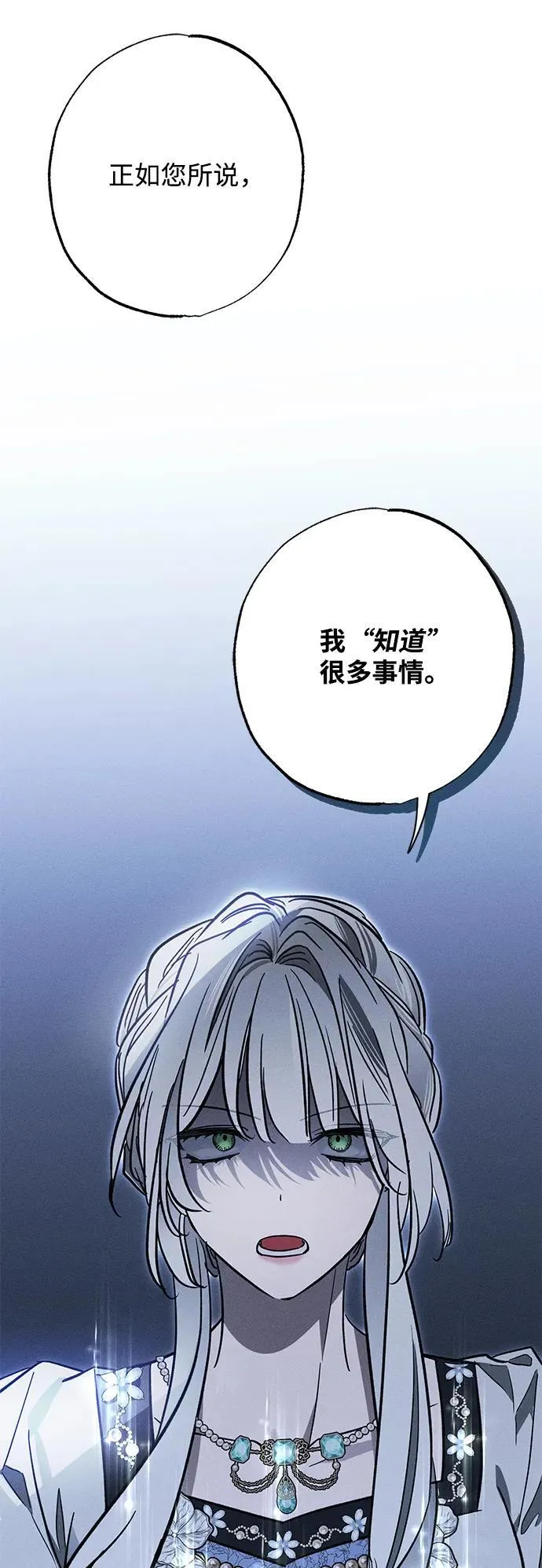[第20话] 变化 第58页