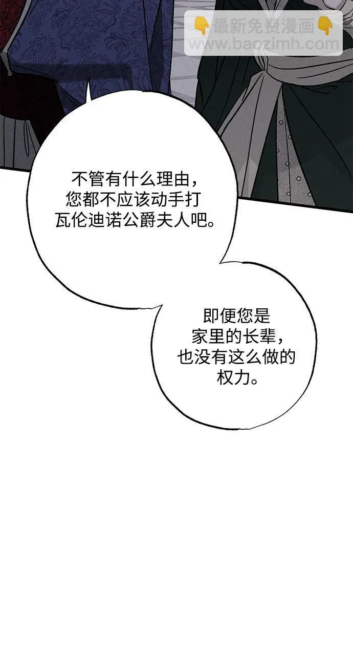 [第20话] 变化 第79页