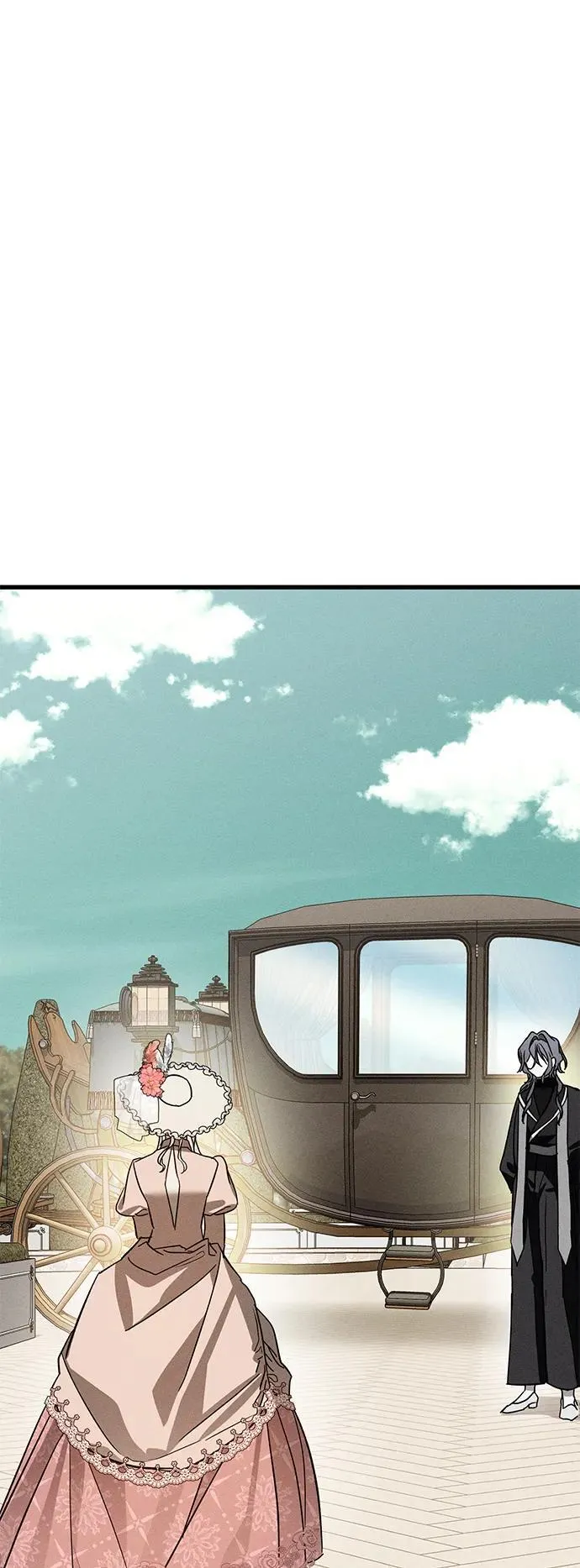 [第21话] 狩猎宴会 第71页