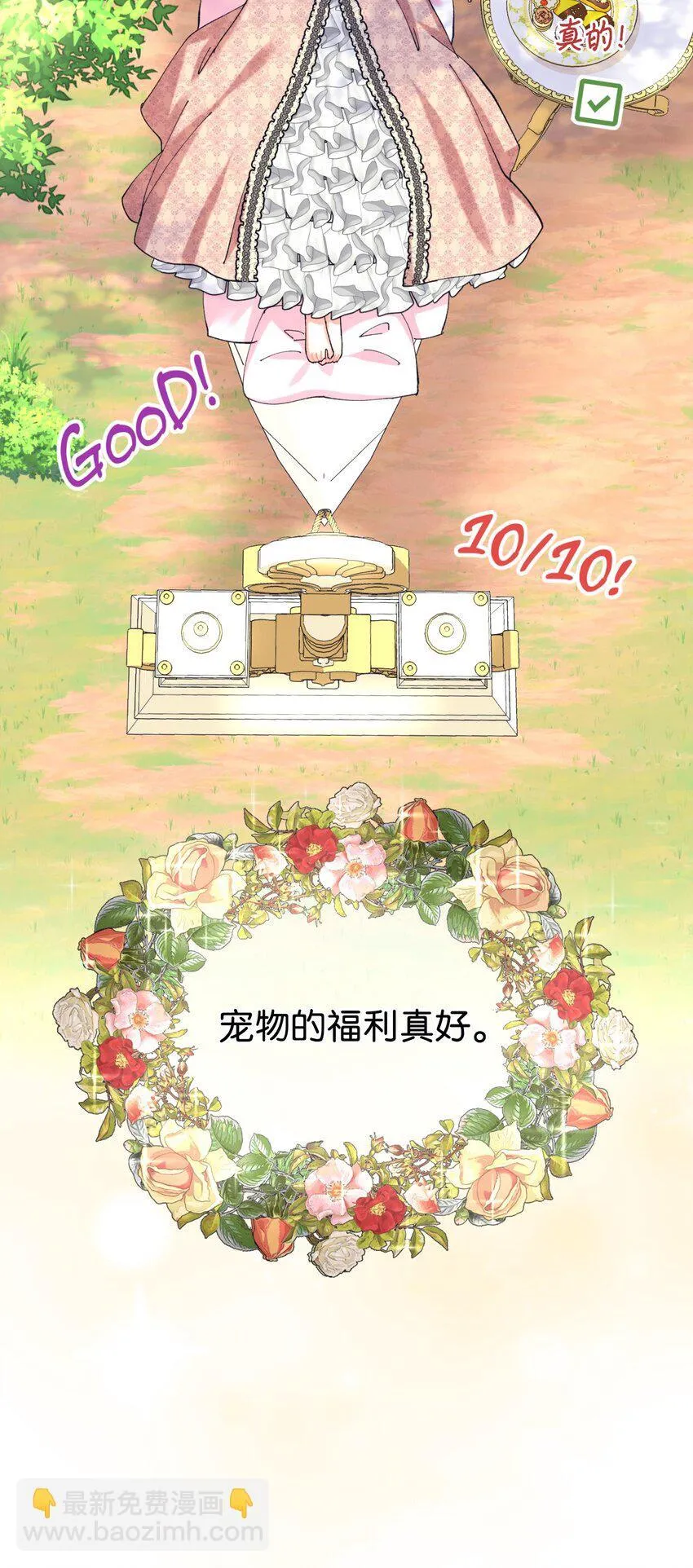 08 小狗小姐失踪了 第14页