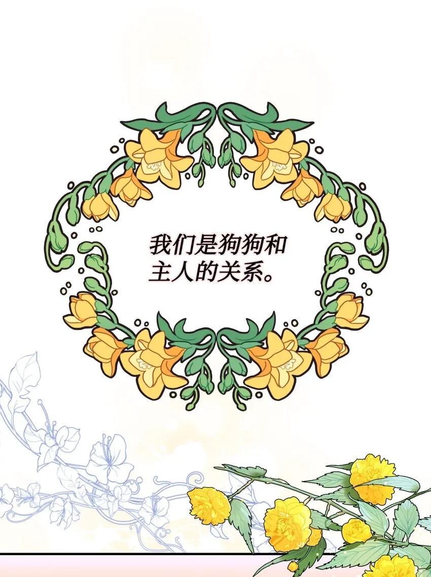 16 主人不会抛弃狗狗的！ 第46页