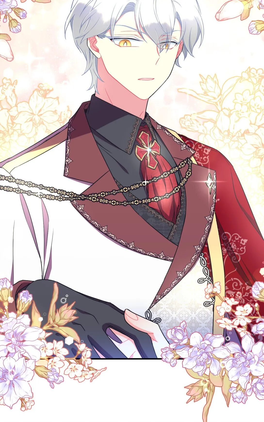 32 被驯服 第9页