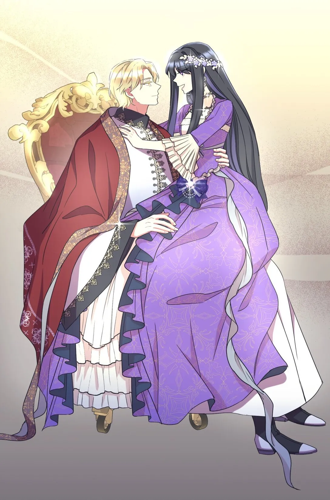 32 被驯服 第37页