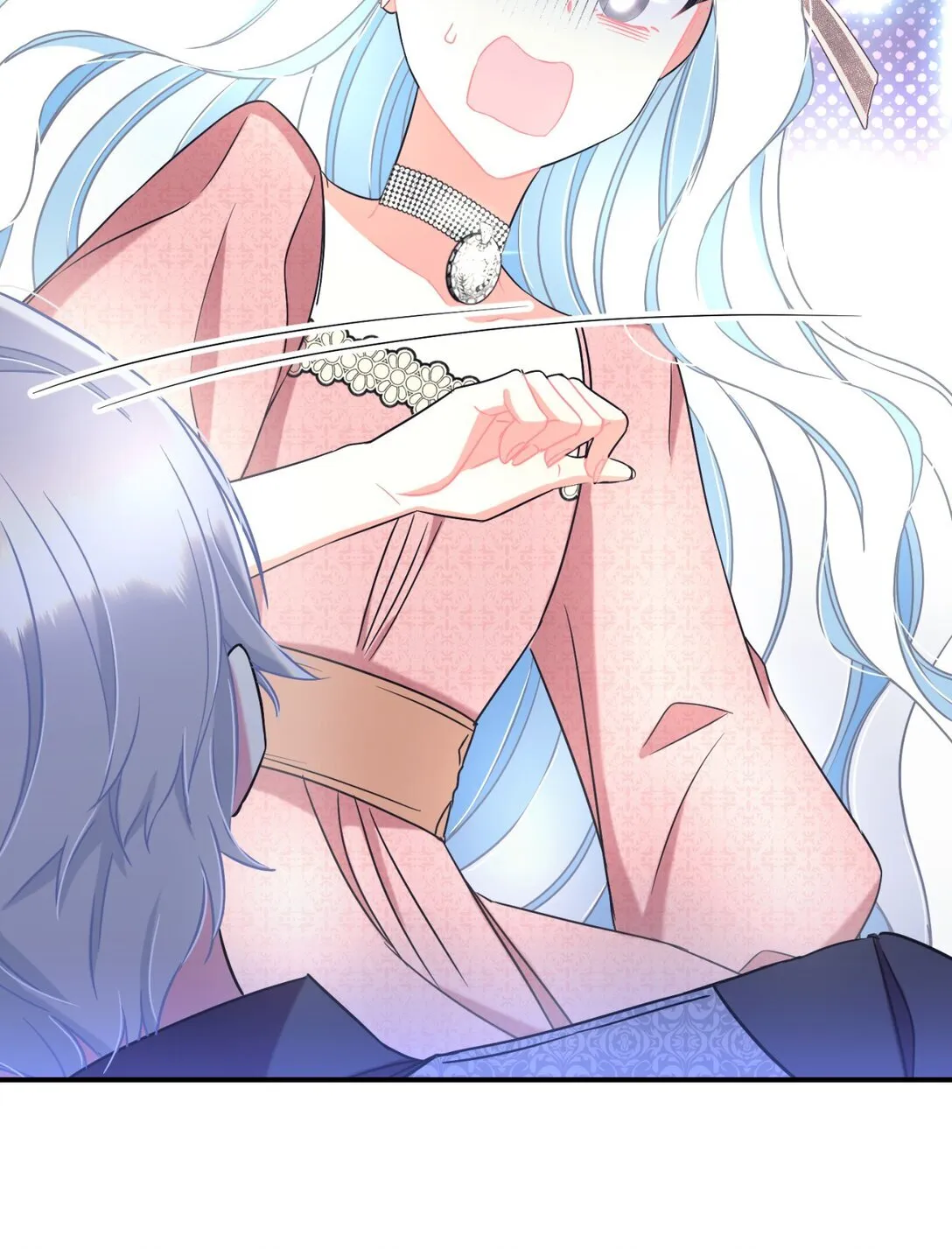 32 被驯服 第81页