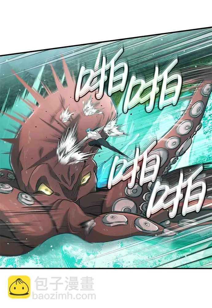 [第14话] 说好马上回去的 第65页