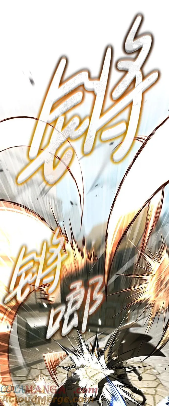 [第32话] 最讨厌烦人的故事了 第7页