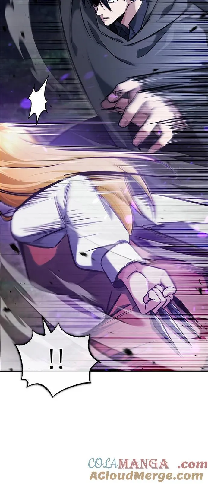 [第41话] 我很想你！ 第49页