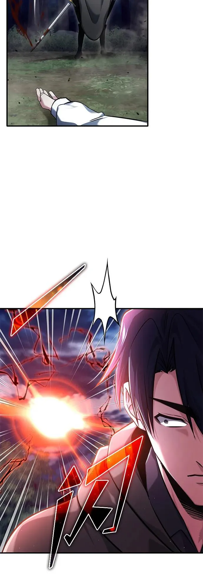 [第41话] 我很想你！ 第54页