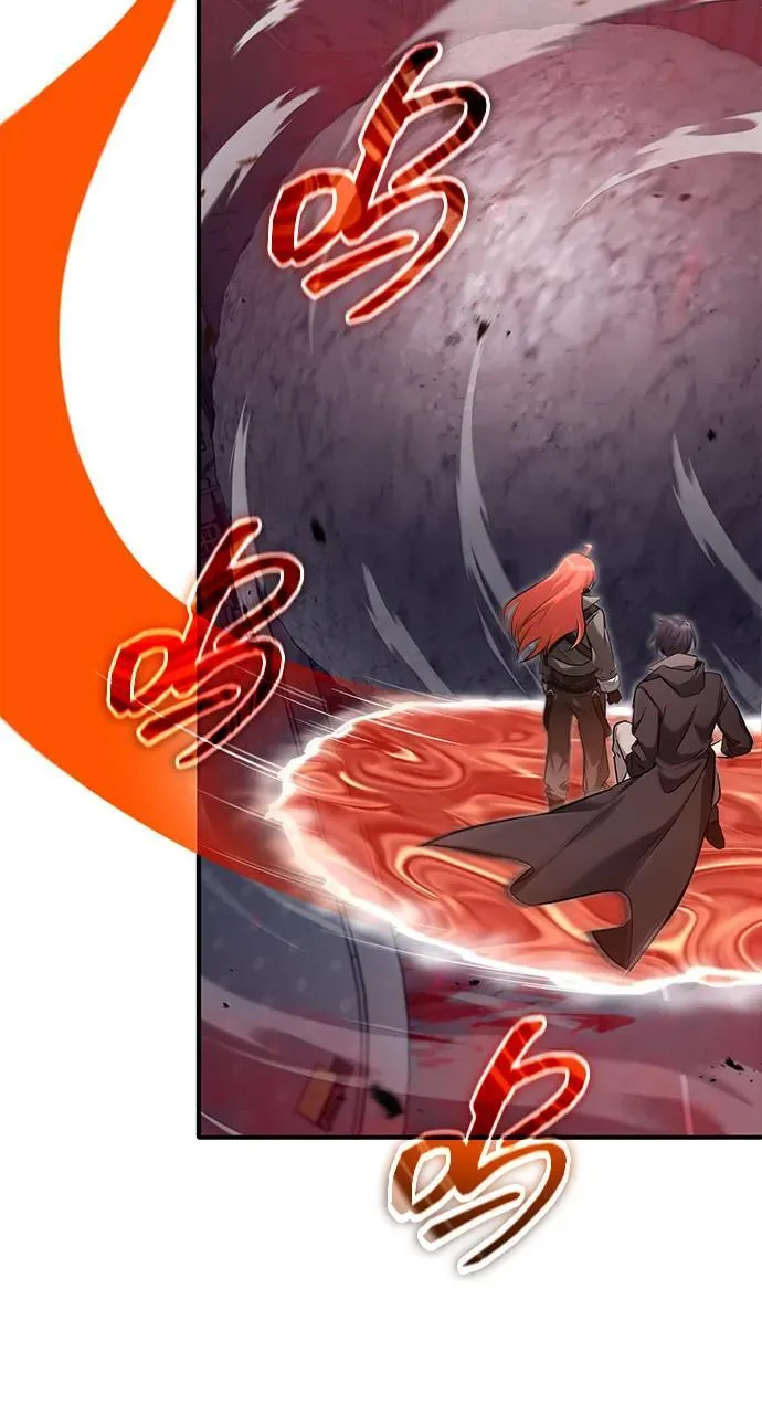 [第49话] 西西弗斯的石头 第30页