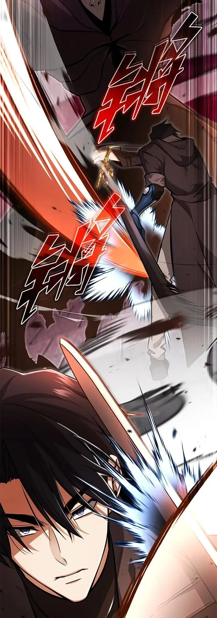[第50话] 绝对不会再栽跟头 第38页