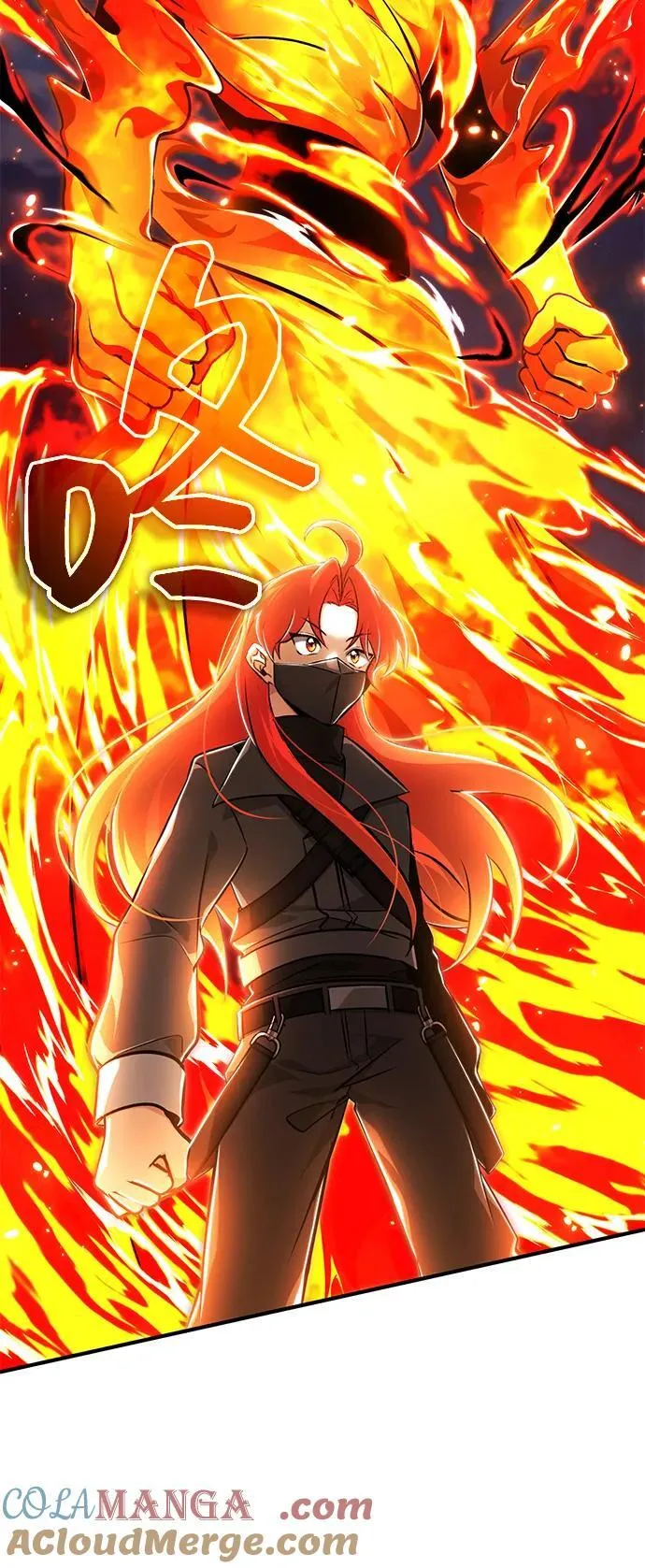 [第54话] 逢凶化吉 第28页