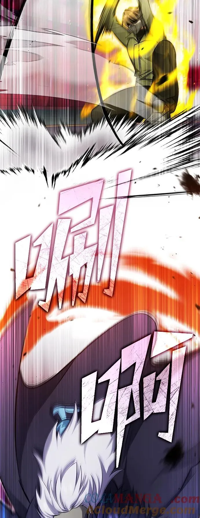 [第54话] 逢凶化吉 第37页