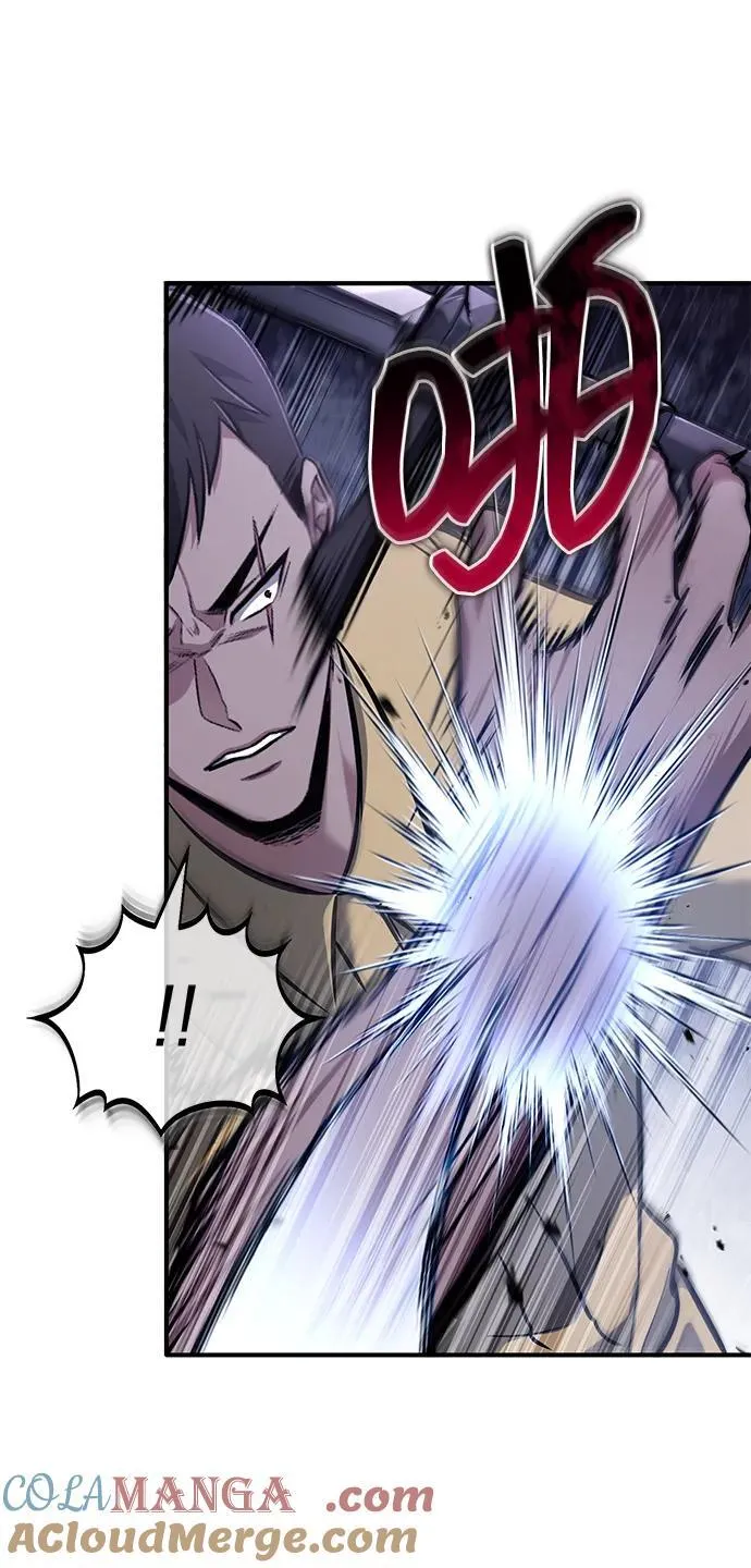 [第58话] 协商破裂 第70页