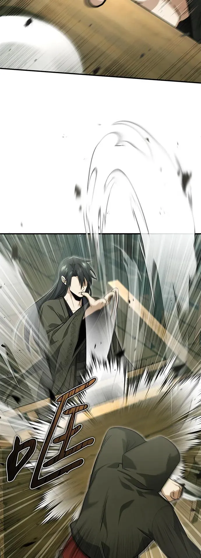 [第64话] 现在一个人都没有了 第5页