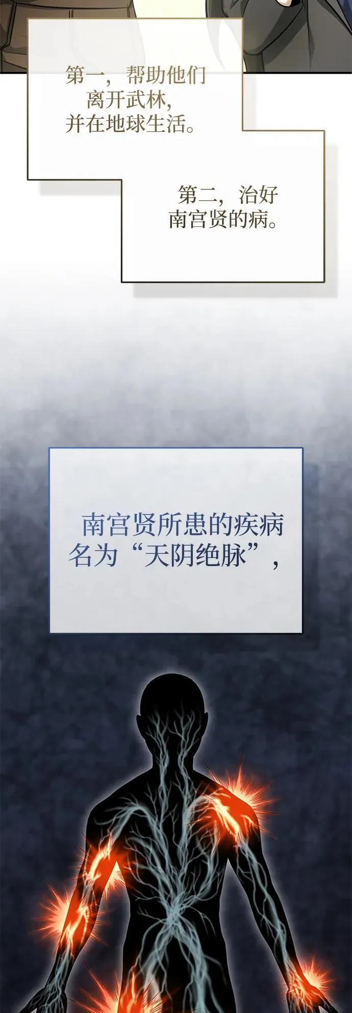 [第65话] 以剑皇门的身份 第42页