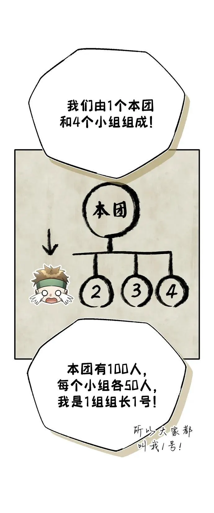 [第66话] 强中之强 第8页