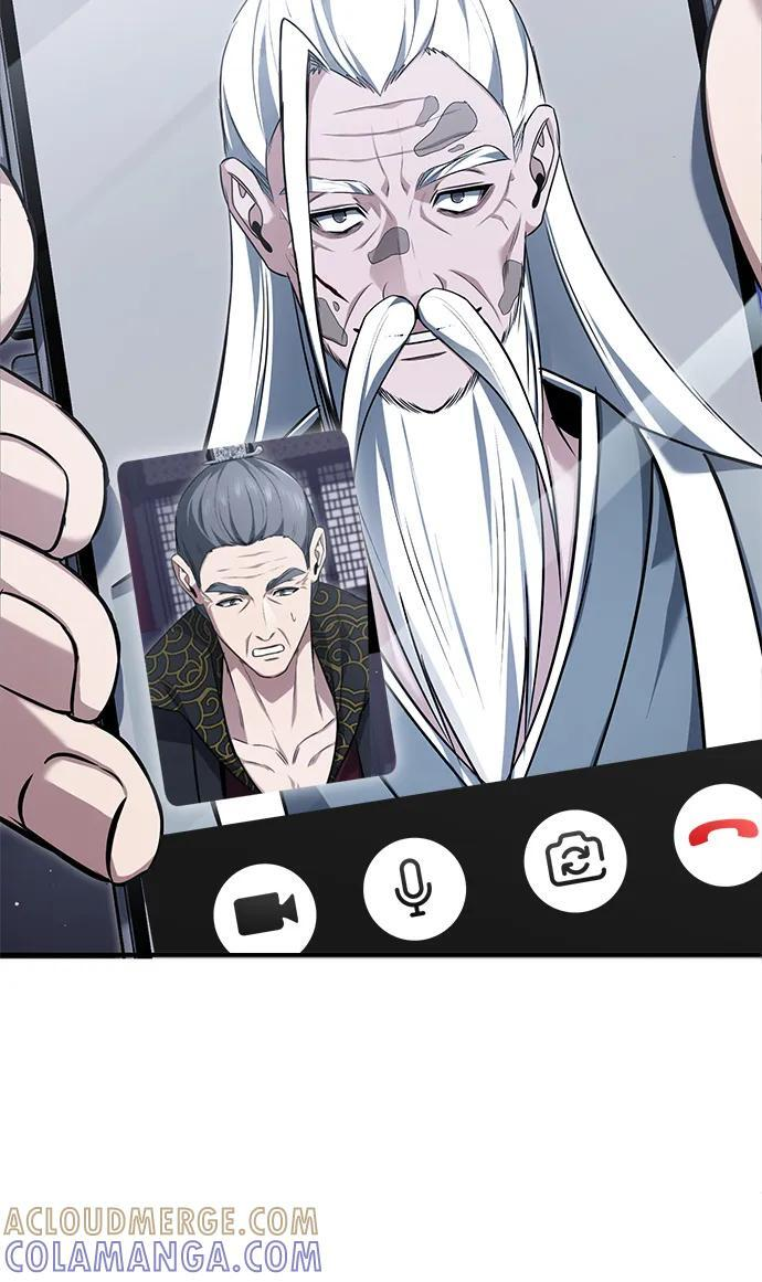 [第85话] 秘密的三方会谈 第43页