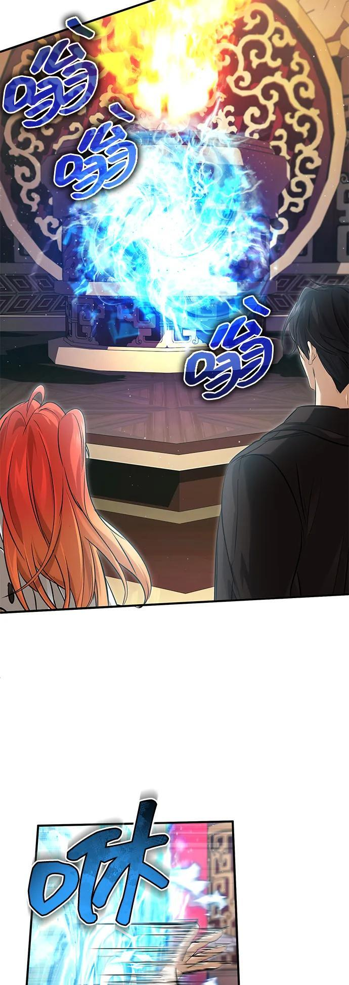 [第92话] 向着地球，出发！ 第41页