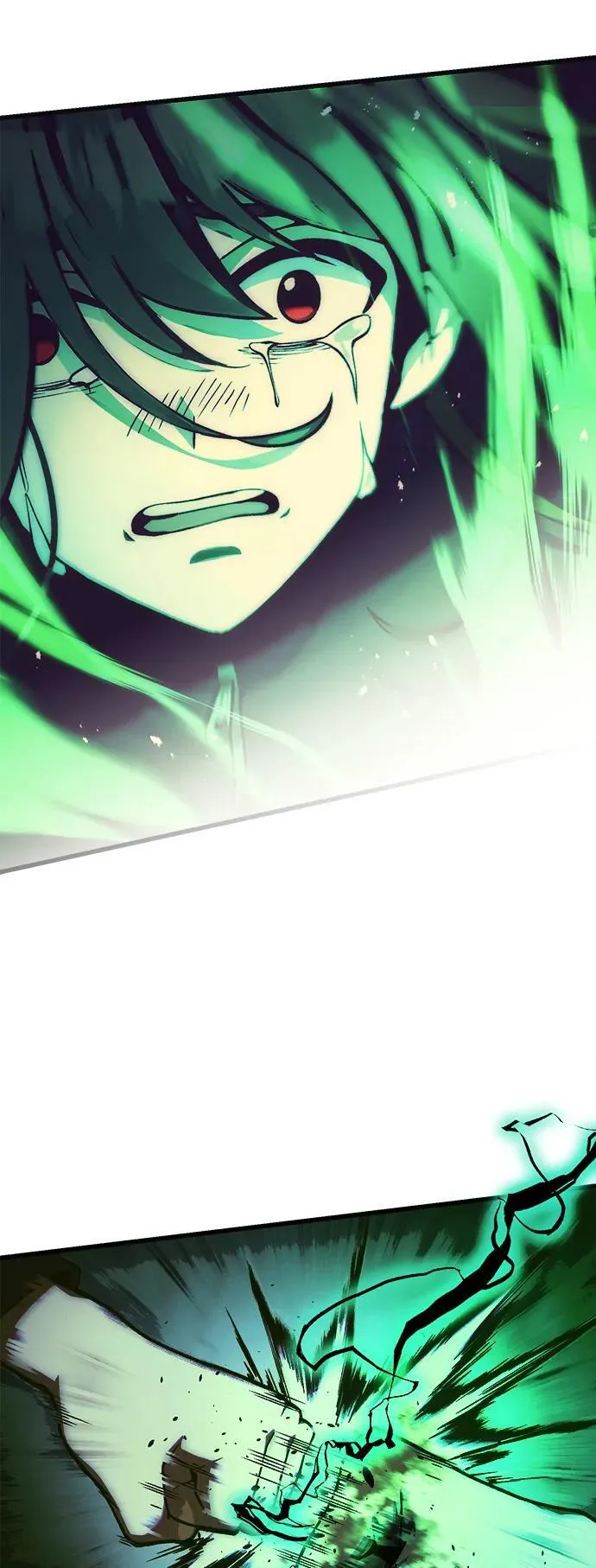 [第7话] 血的救援者 第5页