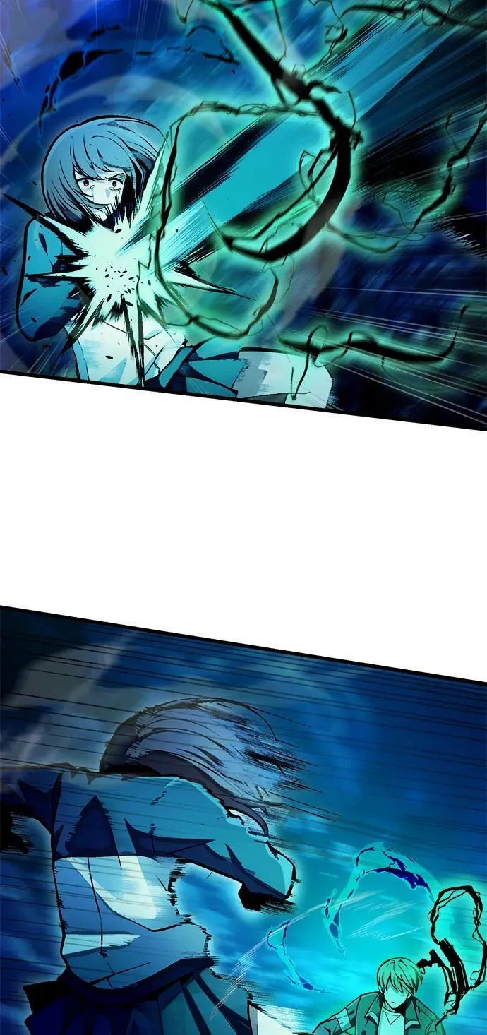 [第7话] 血的救援者 第25页
