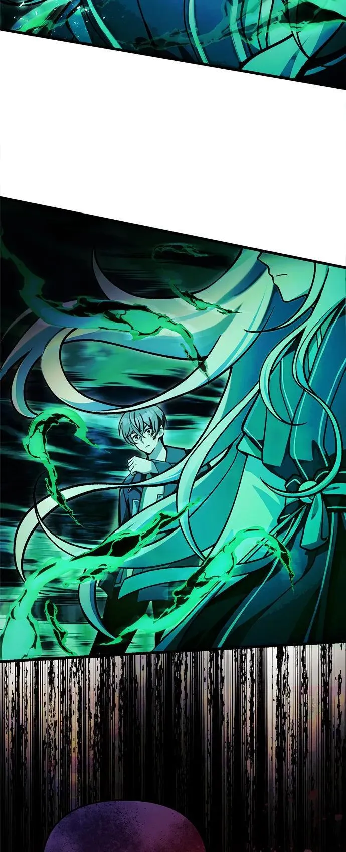 [第8话] 对我而言，报仇有多难 第5页