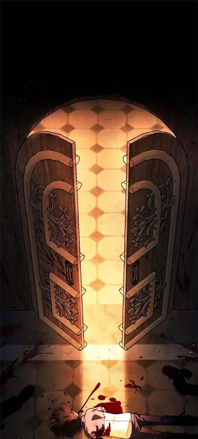 [第14话] 亵渎神灵 第46页
