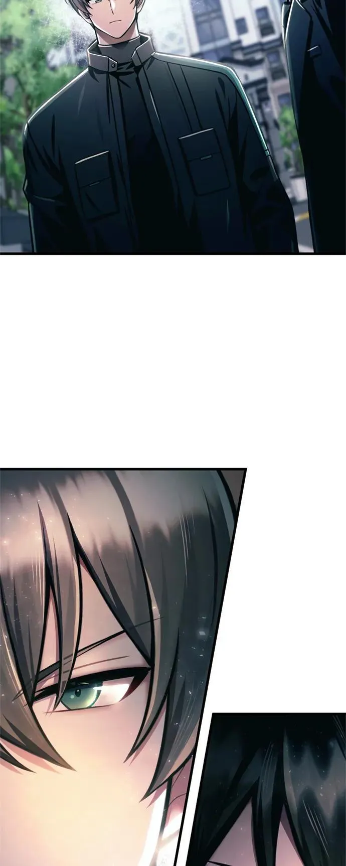 [第15话] 血教 第3页