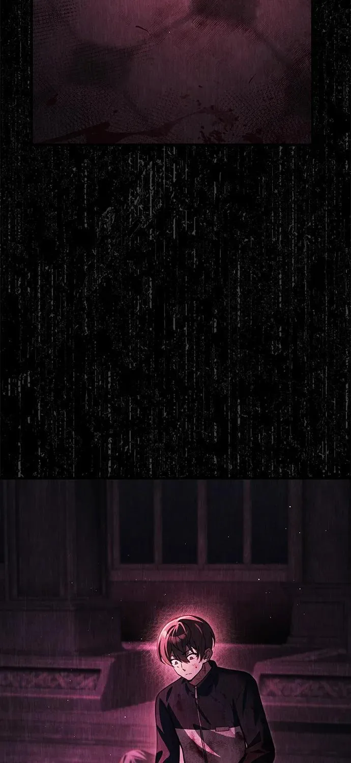 [第16话] 坎坷的命运 第3页