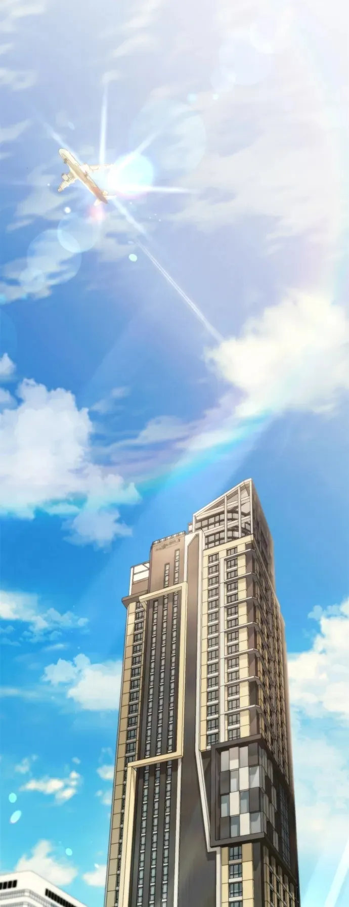 [第21话] 伪装 第2页