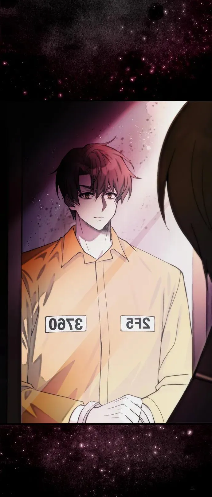 [第21话] 伪装 第13页