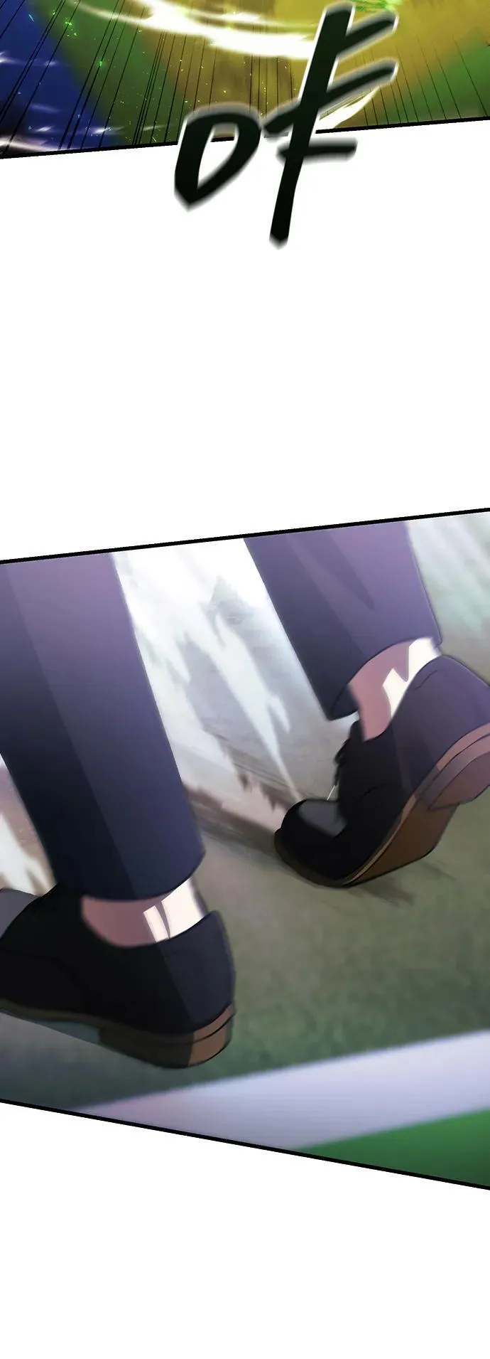 [第28话] A级猎人陈秀浩 第3页
