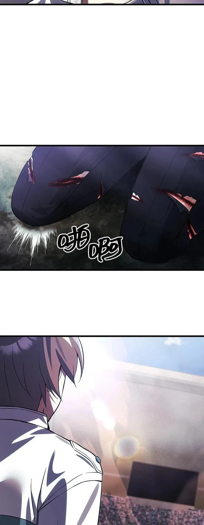 [第28话] A级猎人陈秀浩 第60页
